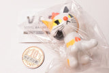 VAG SERIES 31 BLACK CAT ROBIN [2.B]