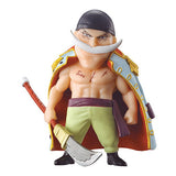 ONE PIECE Devil Fruit Fourth Naval Battle [3.Edward Newgate]
