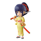 ONE PIECE Devil Fruit Fourth Naval Battle [6.O-Kiku]