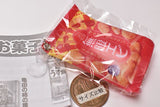 Kameda Seika Snack Key Chain [5.Mugen ebi]