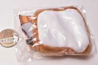 Figure wo damenisuru Panyasan no Cushion [1.Bread (bead type)]