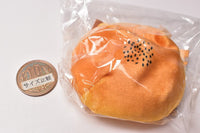 Figure wo damenisuru Panyasan no Cushion [2.Anpan (bead type)]