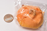 Figure wo damenisuru Panyasan no Cushion [2.Anpan (bead type)]