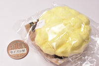 Figure wo damenisuru Panyasan no Cushion [3.Melon bread (fluffy type)]