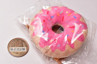Figure wo damenisuru Panyasan no Cushion [5.Donut (fluffy type)]
