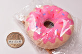 Figure wo damenisuru Panyasan no Cushion [5.Donut (fluffy type)]