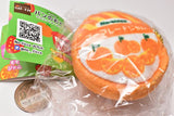 No-ticca Pannnootomo mascot key chain Part.2 [3.Marmalade jam]