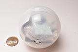 1/64 scale miniature car MONO COLLECTION Skyline 2000GT-R [1.Silver metallic]