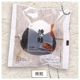 Convenience store Onigiri plush toy [1.Yakishake]