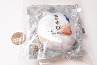 Convenience store Onigiri plush toy [2.Shiomusubi]