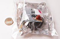 Convenience store Onigiri plush toy [4.Kishuume]