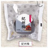 Convenience store Onigiri plush toy [4.Kishuume]