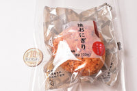 Convenience store Onigiri plush toy [5.Yakionigiri]