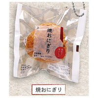 Convenience store Onigiri plush toy [5.Yakionigiri]