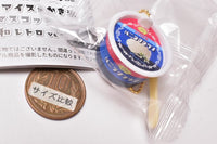 Real! THE Cup Ice & Shaved Ice Mascot Showa Retro ver. [1.Vanilla Icecream]