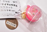 Real! THE Cup Ice & Shaved Ice Mascot Showa Retro ver. [2.Strawberry cake ice cream]