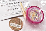 Real! THE Cup Ice & Shaved Ice Mascot Showa Retro ver. [5.Condensed milk azuki ice]