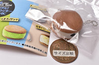 Real! Butter cookie sandwich BC [5.Raisin Sand]