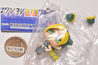 JoJo's Bizarre Adventure Capsule figure collection 06 [1.Jolyne Cujoh]