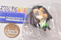 JoJo's Bizarre Adventure Capsule figure collection 06 [2.E Costello]