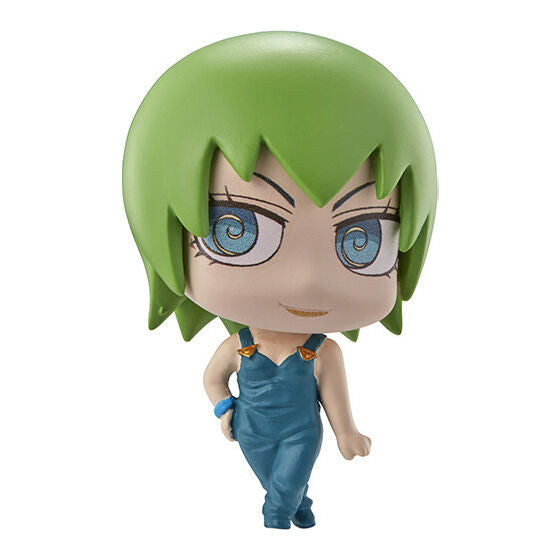 JoJo's Bizarre Adventure Capsule figure collection 06 [3.Foo F]