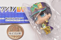 JoJo's Bizarre Adventure Capsule figure collection 06 [4.Jotaro Kujo]