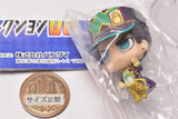 JoJo's Bizarre Adventure Capsule figure collection 06 [4.Jotaro Kujo]