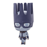 JoJo's Bizarre Adventure Capsule figure collection 06 [5.Ws]