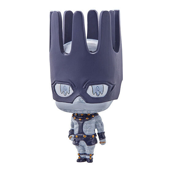 JoJo's Bizarre Adventure Capsule figure collection 06 [5.Ws]