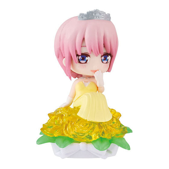 The Quintessential Quintuplets Hugcot SPECIAL COLOR [1.Ichika Nakano]