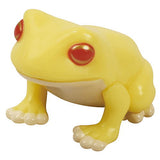 tree frog [4.Yellow]