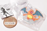 Pokemon acrylic stand vol.1 [4.Charizard]