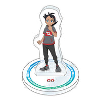 Pokemon acrylic stand vol.1 [5.Goh]