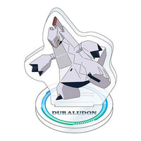 Pokemon acrylic stand vol.1 [8.Duraludon]