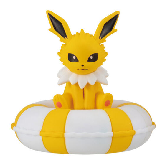 Pokemon Puka Puka Float Collection Part.4 [2.Jolteon]