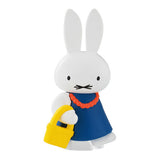 miffy Narabundesu. Part.2 [1.Miffy's mom]