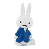 miffy Narabundesu. Part.2 [2.Miffy's dad]