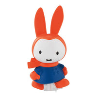 miffy Narabundesu. Part.2 [3.Miffy snow day]