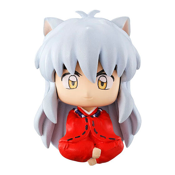Hugcot Inuyasha [1.Inuyasha]
