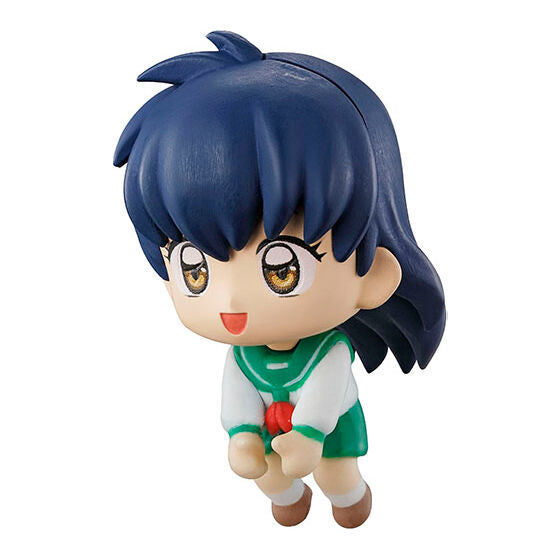 Hugcot Inuyasha [2.Kagome Higurashi]