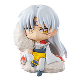 Hugcot Inuyasha [5.Sesshomaru]