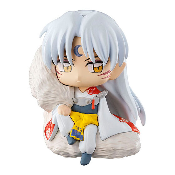 Hugcot Inuyasha [5.Sesshomaru]