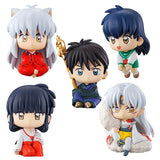 Hugcot Inuyasha [All 5 type set(Full Complete)]