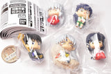 Hugcot Inuyasha [All 5 type set(Full Complete)]