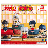 Hugcot Inuyasha [All 5 type set(Full Complete)]