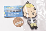 Tokyo Revengers Capsule Rubber Mascot Part.3 [2.Ken Ryuguji (junior high school student)]