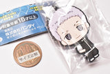 Tokyo Revengers Capsule Rubber Mascot Part.3 [4.Takashi Mitsuya (junior high school student)]