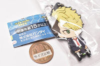 Tokyo Revengers Capsule Rubber Mascot Part.3 [5.Chifuyu Matsuno (junior high school student)]