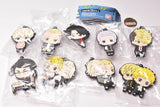 Tokyo Revengers Capsule Rubber Mascot Part.3 [All 9 type set(Full Complete)]