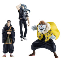 Jujutsu Kaisen HG series 03 [All 3 type set(Full Complete)]